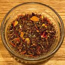 ＜ラ・テイエール＞横浜元町ルイボスオレンジ&nbsp;100g