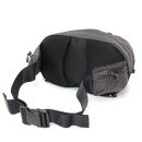 Waist Bag【ブラウン】