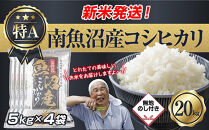 「無地のし」&nbsp;令和7年産&nbsp;新潟県&nbsp;南魚沼産&nbsp;コシヒカリ&nbsp;お米&nbsp;5kg×4袋&nbsp;計&nbsp;20kg&nbsp;精米済み（お米の美味しい炊き方ガイド付き）&nbsp;お米&nbsp;こめ&nbsp;白米&nbsp;こしひかり&nbsp;食品&nbsp;人気&nbsp;おすすめ&nbsp;&nbsp;魚沼&nbsp;南魚沼&nbsp;南魚沼市&nbsp;新潟県産&nbsp;新潟県&nbsp;精米&nbsp;産直&nbsp;産地直送