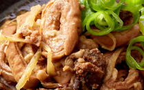 濱吟煮込セット〈シチュー・カレー・もつ〉各3 パック