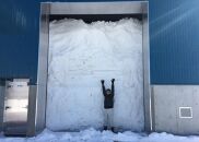 【新米】脱気タイプ【定期便5kg×6回】雪室貯蔵米 塩沢産 従来コシヒカリ　＜クラウドファンディング対象＞