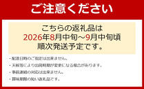 【先行予約】朝採り&nbsp;巨峰&nbsp;約2kg&nbsp;(4～6房)&nbsp;有田巨峰村&nbsp;大南農園【2026年8月中旬頃より順次発送】
