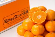 ブランド有田みかん【Ｓサイズ】秀品 5kg／産地直送／薄皮で甘い美味しい和歌山県産／紀伊国屋文左衛門本舗