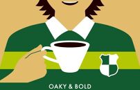 ＜スペシャルティコーヒー＞コーヒーバッグ48枚セット(OAKY&BOLD)