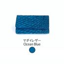 【Ocean Blue】Ocean Leather キーケース【マダイ】【ポイント交換専用】