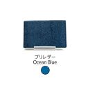 【Ivory Black】Ocean Leather 名刺入れ【ブリ】M【ポイント交換専用】