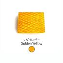 【Golden Yellow】Ocean Leather BOXコインケース【マダイ】【ポイント交換専用】