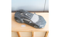 1/8スケール&nbsp;庵治石モデルカー（オーダーメイド）