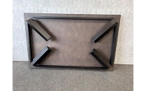 リビングテーブル　清里　150サイズ&nbsp;&nbsp;ダークブラウン