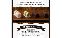 アイスジェム16個入・全8種×2詰め合わせ(桐箱)