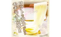 本場さぬき　ゆでうどん　20人前だし付き