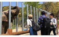「瀬戸・たかまつネットワーク」香川県（さぬき市・三木町・東かがわ市方面）２日間