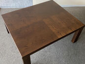 リビングテーブル&nbsp;アーバン　90サイズ　軽量　折りたたみ式