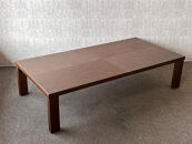 リビングテーブル　アーバン　150サイズ　軽量　折りたたみ式