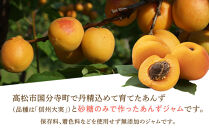 あんずジャム　1個