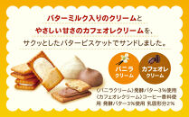 ビスコ大袋＜発酵バター仕立て＞アソートパック（9袋）