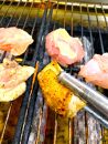 紀州うめどり 焼き肉用 鶏肉盛り合わせセット【BBQなら！】