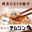 【元祖もつ鍋楽天地】【餃子のテムジン】博多名物セット