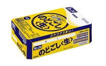 キリン&nbsp;のどごし&nbsp;生&nbsp;350ml&nbsp;&nbsp;×&nbsp;24本&nbsp;＜岡山市工場産＞&nbsp;|&nbsp;KIRIN&nbsp;麒麟&nbsp;キリンビール&nbsp;お酒&nbsp;晩酌&nbsp;飲み会&nbsp;宅飲み&nbsp;家飲み&nbsp;宴会&nbsp;ケース&nbsp;ギフト