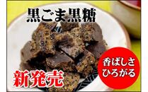 黒ごま黒糖160ｇ5袋セット