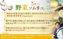 土付きにんにく 約2kg【2025年5月上旬～2025年6月中旬配送】