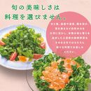 旬の新鮮野菜セット Mサイズ（5種類以上/6～8パック）