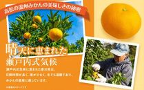 【先行予約】瀬戸内温州みかん　小粒サイズ　約5kg【2026年10月中旬～2027年1月下旬配送】｜柑橘&nbsp;みかん&nbsp;温州みかん&nbsp;ミカン&nbsp;小粒みかん&nbsp;蜜柑&nbsp;小玉&nbsp;箱&nbsp;甘い&nbsp;果物&nbsp;くだもの&nbsp;フルーツ&nbsp;香川&nbsp;高松市&nbsp;人気&nbsp;おすすめ