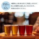 SETOUCHI おまかせ訳ありビール 12缶セット