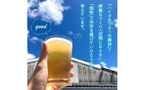 UDON BREWING うどん脳ビール6缶セット