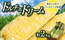 ドルチェドリーム 約2kg(高松市)【2024-6月上旬～2024-7月上旬配送】