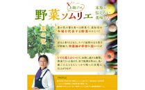 旬の野菜 菜の花 (袋入り) 約2kg【2024-12月上旬～2025-3月下旬配送】