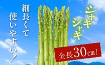 柔らかさと甘みが際立つ さぬきのめざめセミロング30cm(Mサイズ) 約1.3kg【2025-3月上旬～2025-6月下旬配送】