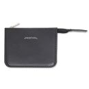 MASSTARD -SHORT TRACK WALLET- BLACK