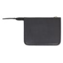 MASSTARD -SHORT TRACK WALLET- BLACK