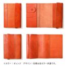 【ブラウン】包んで守る手帳＆ブックカバー（文庫本/A6サイズ）HUKURO 栃木レザー【雑貨 日用品 人気 おすすめ 送料無料】