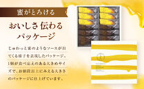 ザ・スウィーツ 蜜フィナンシェ(12個) ［ シャディ お取り寄せ フィナンシェ 一度食べてほしいっ! 人気 おすすめ レモン はちみつ チョコ キャラメル ギフト プレゼント 贈答 お菓子 スイーツ 通販 京都 ふるさと納税 ］