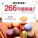 マカロン 12個入 天使がくれたマカロン お菓子