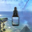 【Nature Plants Skin Care】～沖縄の海と大地の恵みを浴びる～ミネラルオイルセット