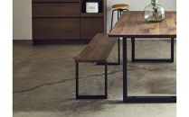 ダイニングベンチ&nbsp;ボス&nbsp;140cm