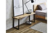 ダイニングベンチ&nbsp;ボス&nbsp;140cm