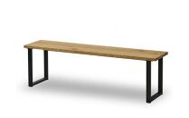 ダイニングベンチ&nbsp;ボス&nbsp;140cm