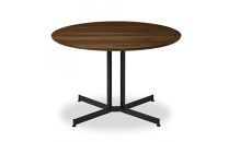 ダイニングテーブル&nbsp;ボイル&nbsp;円形110cmサイズ