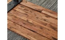 ＜2026年8月以降に発送予定＞【大川家具】無垢材&nbsp;センターテーブル&nbsp;(棚付き)&nbsp;食卓テーブル&nbsp;ローテーブル&nbsp;リビングテーブル&nbsp;幅1000&nbsp;ウォールナット&nbsp;天然木&nbsp;国産&nbsp;日本製&nbsp;鉄脚&nbsp;完成品&nbsp;組み立て不要&nbsp;高級感&nbsp;インダストリアル