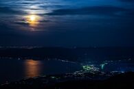 【佐渡市】佐渡島ドンデン高原ハイキング・佐渡食材のディナーと星空＆夜景観賞プラン 大人2名様分【祝！世界遺産登録　佐渡島（さど）の金山】【世界遺産がある島で絶景を楽しむ】【JTB体験プラン】