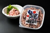 新！博多名物「なごみ」の【鮭明太150ｇ×2】と人気商品4点（焼きサバ高菜・焼鯖カリ梅・源太・鮭明太ピザ）組み合わせセットA