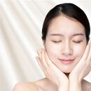 【&nbsp;アイボリー&nbsp;】&nbsp;プレミアムシルク100%リバーシブル枕パッド&nbsp;【43×63cm】アイボリー（&nbsp;S-4363RMP-IV）