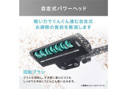 掃除機 充電式サイクロンスティッククリーナー アイリスオーヤマ コードレス サイクロン 自走式 充電式 すき間ノズル パワフル パワーヘッド 操作性 静電モップ SCD-185P-Bブラック