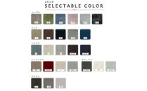 【開梱設置】3名掛け&nbsp;CERE&nbsp;3Pカウチソファ&nbsp;選べるカラー(Cランク)と脚部素材