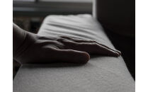 【開梱設置】3名掛け&nbsp;NEO&nbsp;II&nbsp;カウチセット(左カウチ)&nbsp;選べるカラー(Aランク)と脚部素材