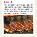 【お中元ギフト】国産&nbsp;うなぎの蒲焼き&nbsp;特大&nbsp;180g&nbsp;&nbsp;タレ・山椒付［1-2人前］